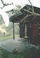 FeWo im Spessart